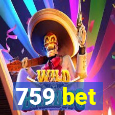 759 bet